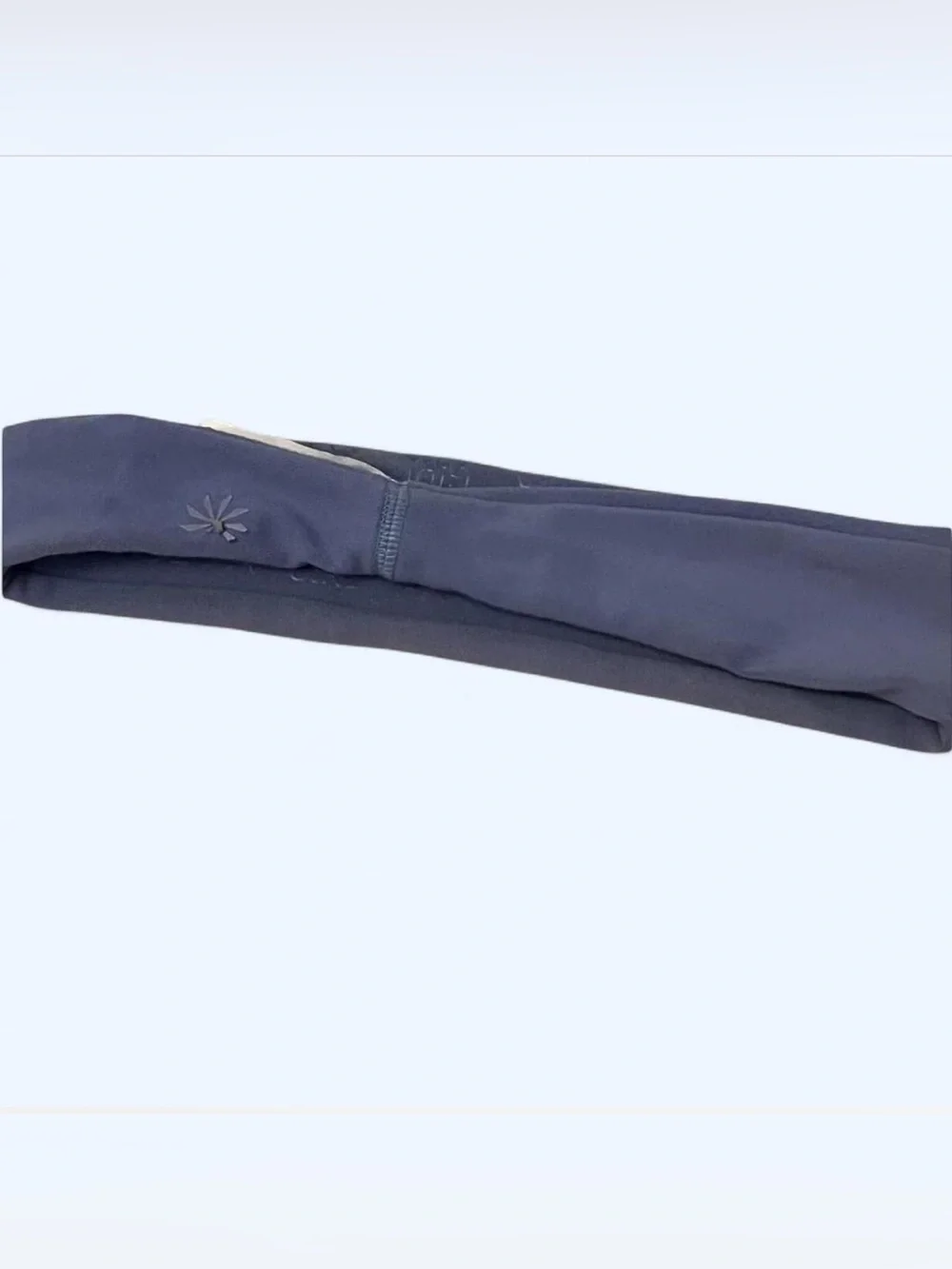 Athleta Girl | Sporty Headband | Purple | One Size